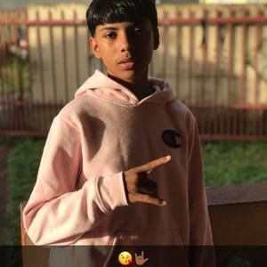 Meet your Posher, Andre